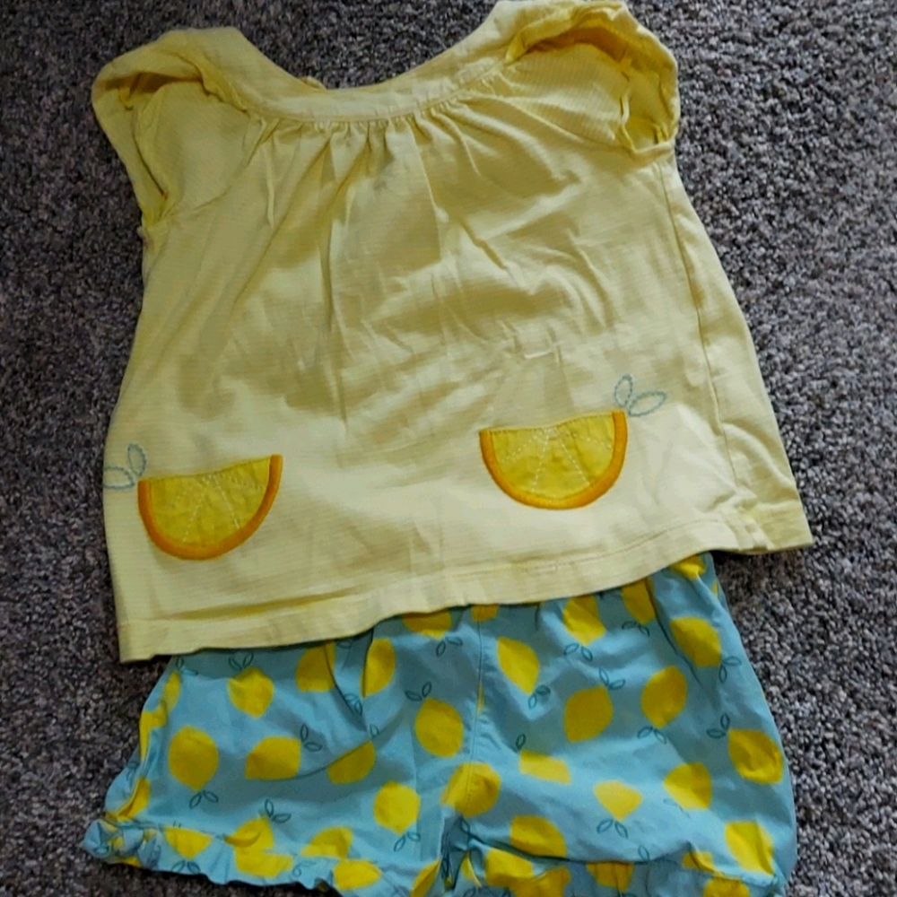 When life gives you lemons